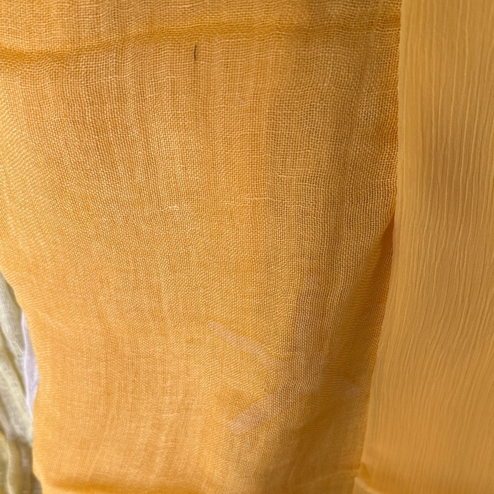 Colorful Patterned Scarves Collection - Picture 6 of 8
